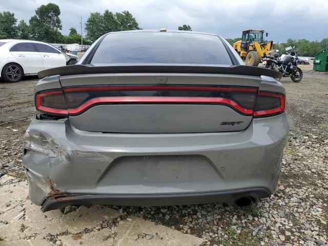 2019 DODGE CHARGER SC 2C3CDXGJ0KH696676