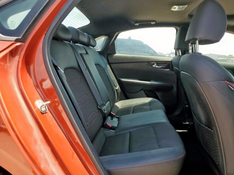 2020 KIA FORTE GT - 3KPF44AC8LE171587