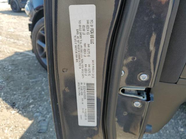2019 DODGE CHARGER GT 2C3CDXHG2KH535295