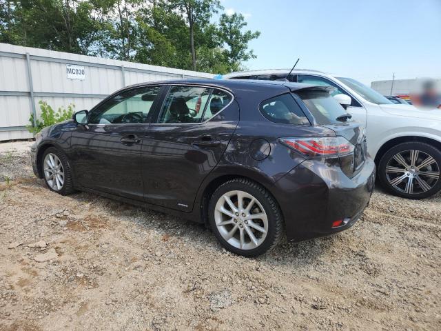 2013 LEXUS CT 200 - JTHKD5BH7D2159877