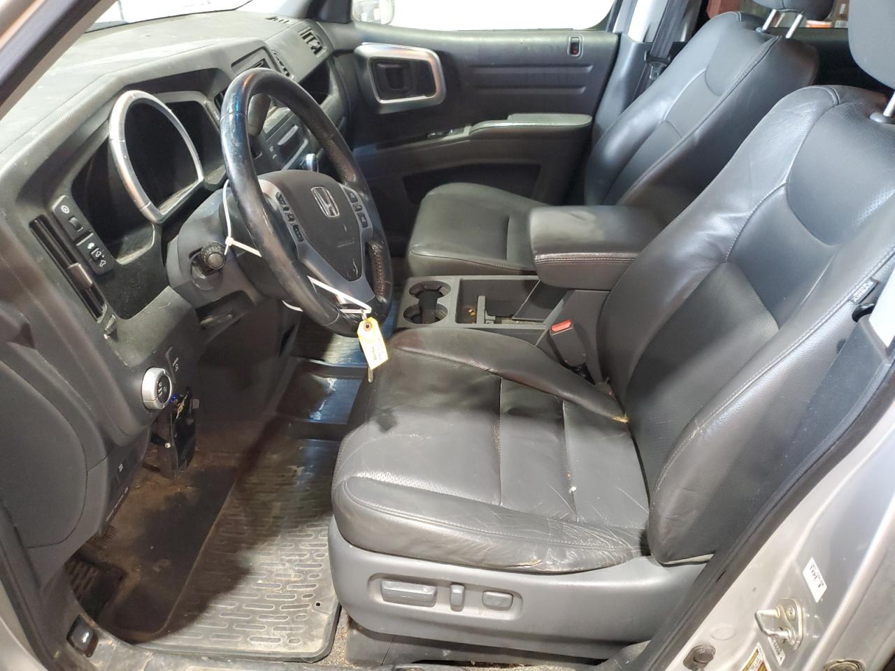 Lot #3220874079 2008 HONDA RIDGELINE