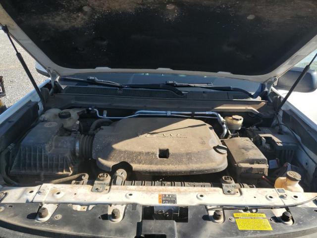 2018 CHEVROLET COLORADO Z - 1GCGTDEN7J1107723