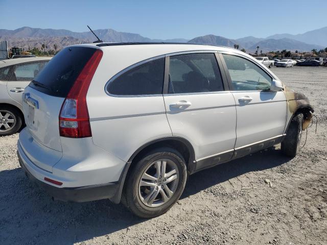 2010 HONDA CR-V EXL - 5J6RE3H76AL005161