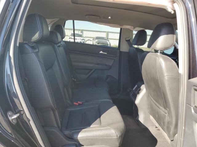 2021 VOLKSWAGEN ATLAS SE 1V2RR2CA7MC561750