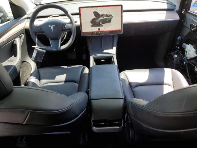 2023 TESLA MODEL Y 7SAYGAEE7PF624322