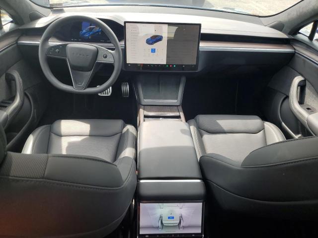 2024 TESLA MODEL S 5YJSA1E53RF535872
