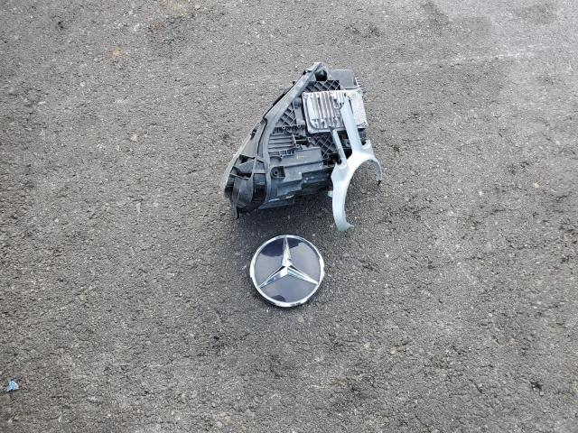 2021 MERCEDES-BENZ GLB 250 W1N4M4GB0MW111289