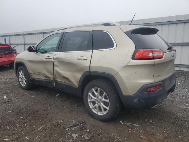 2015 JEEP CHEROKEE L 1C4PJMCS9FW614275
