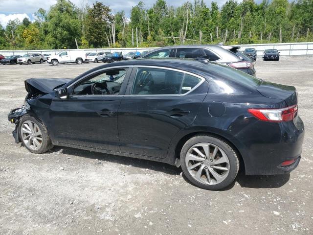 2016 ACURA ILX PREMIUM 19UDE2F73GA007341