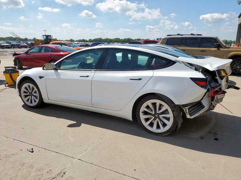 2023 TESLA MODEL 3 5YJ3E1EA4PF434147