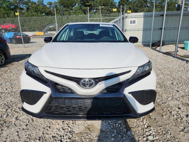 2021 TOYOTA CAMRY SE 4T1G11AK2MU478366