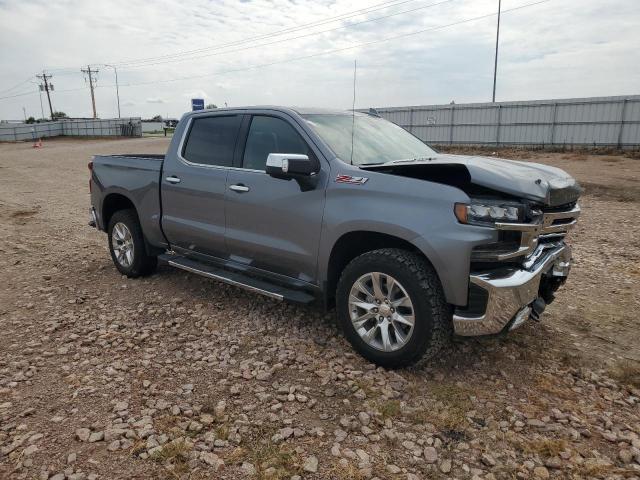 2020 CHEVROLET SILVERADO #3284881022