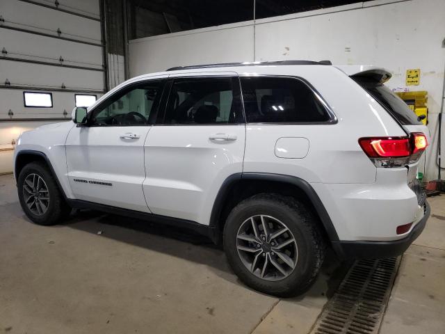 2020 JEEP GRAND CHEROKEE LAREDO 1C4RJFAG3LC371997