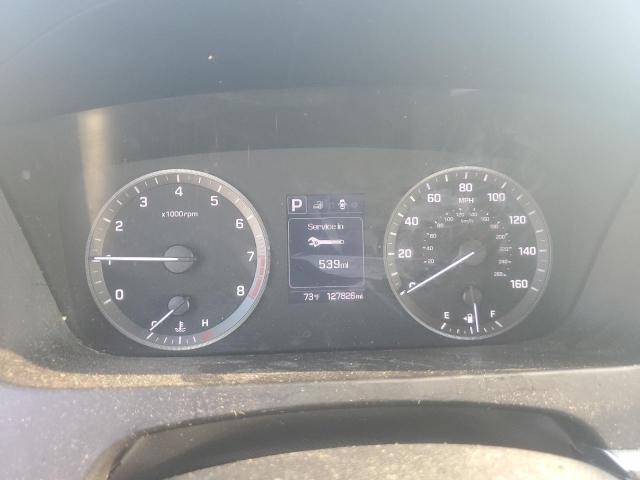 2016 HYUNDAI SONATA SE - 5NPE24AF8GH369955