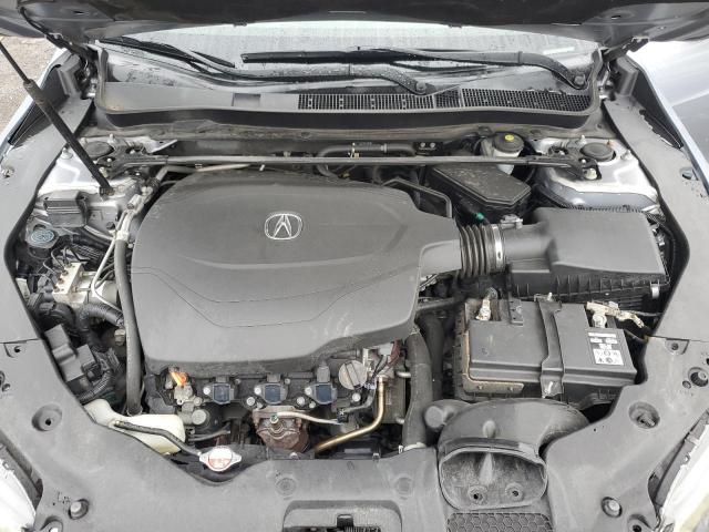 2015 ACURA TLX TECH 19UUB2F51FA015640