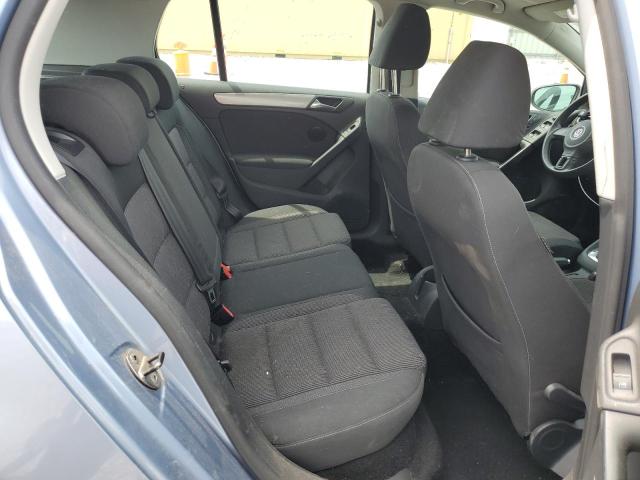 2010 VOLKSWAGEN GOLF - WVWDA7AJ6AW083995