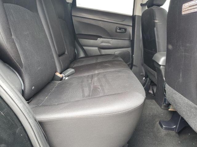 2015 MITSUBISHI OUTLANDER 4A4AR3AWXFE047149