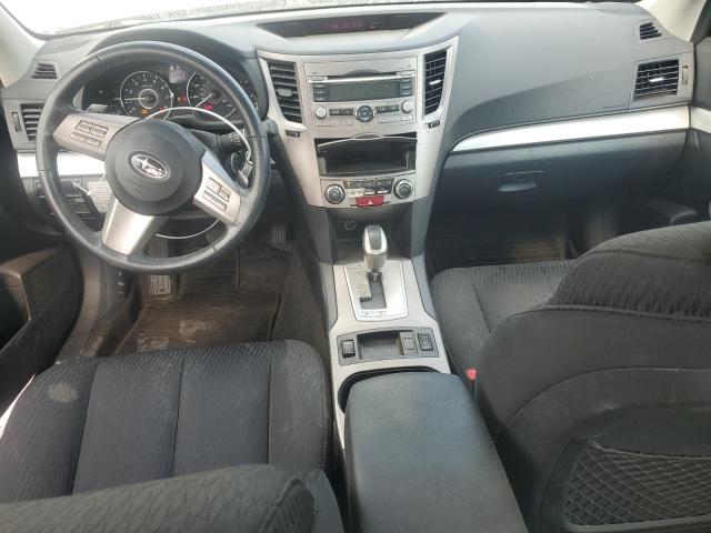 2011 SUBARU LEGACY 2.5I PREMIUM - 4S3BMCC63B3261526
