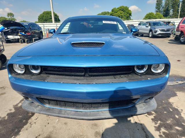 2021 DODGE CHALLENGER 2C3CDZBT0MH590705