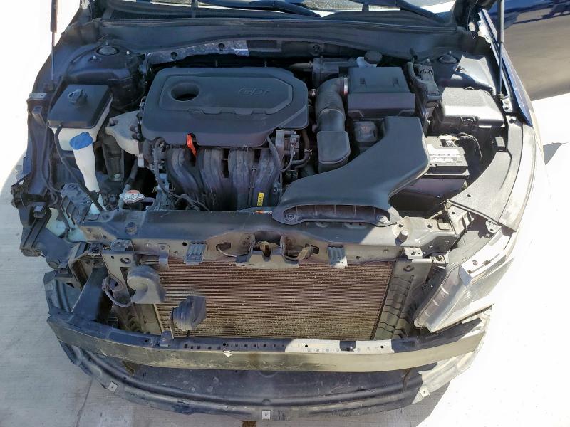 2018 KIA OPTIMA LX 5XXGT4L35JG208264