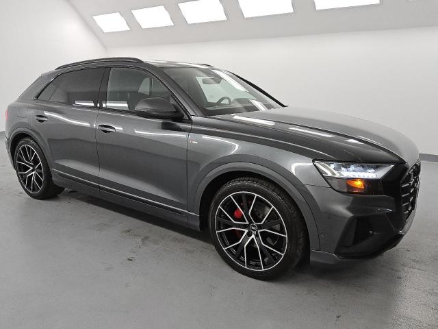 2021 AUDI Q8 PRESTIG WA1FVBF13MD021974