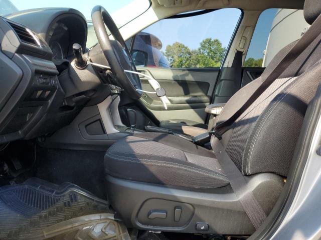 2016 SUBARU FORESTER 2 JF2SJADC5GH419345