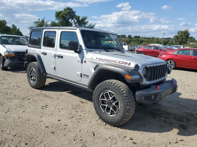 2024 JEEP WRANGLER RUBICON 1C4PJXFG6RW336030