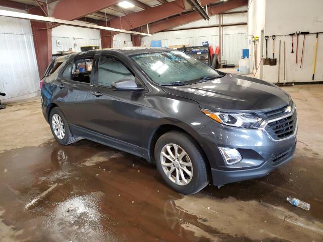 2018 CHEVROLET EQUINOX LS 2GNAXREV7J6245709