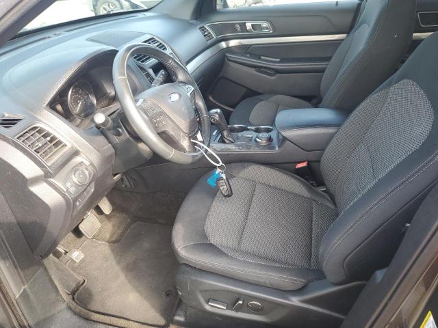 2018 FORD EXPLORER X 1FM5K8D80JGC11508