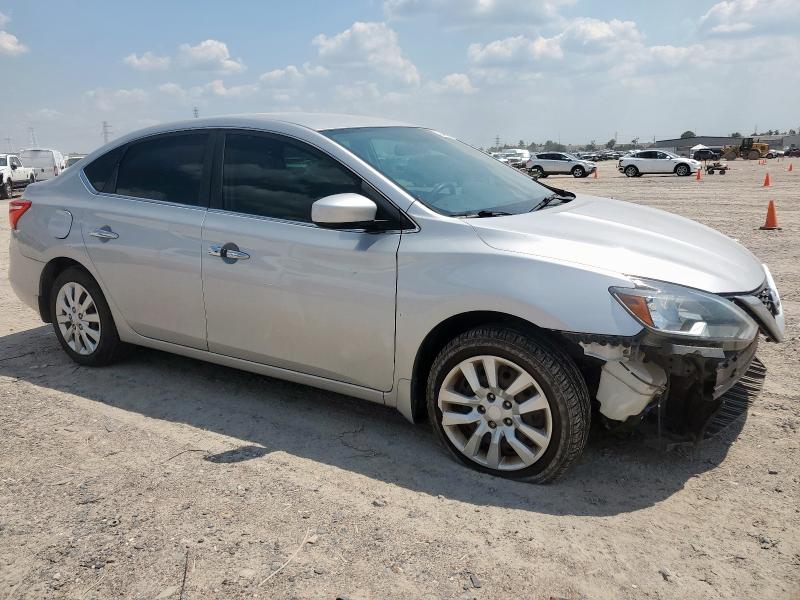 2017 NISSAN SENTRA S - 3N1AB7AP6HY368318