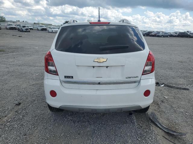 2014 CHEVROLET CAPTIVA LT - 3GNAL3EK6ES562483