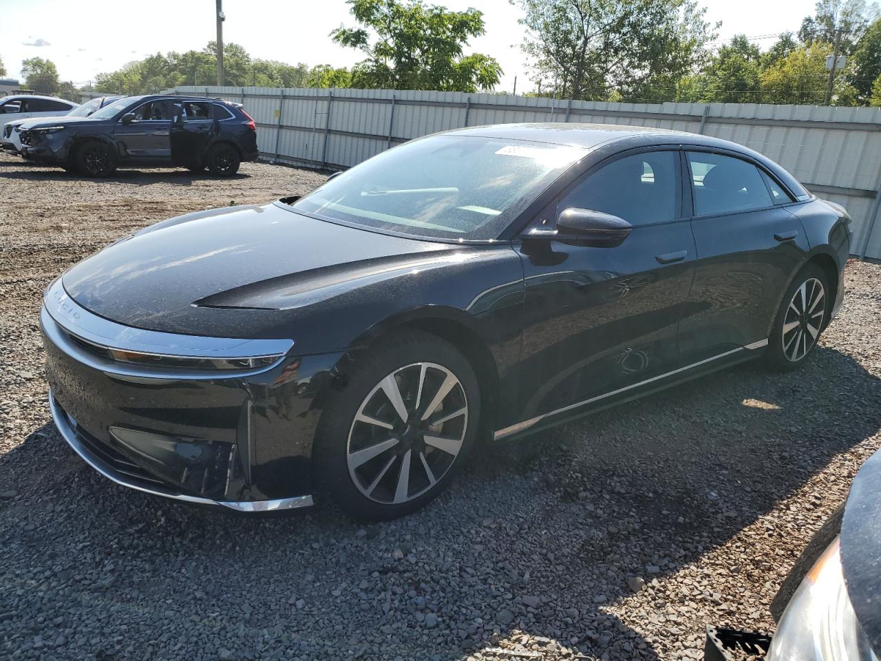 LUCID AIR PURE