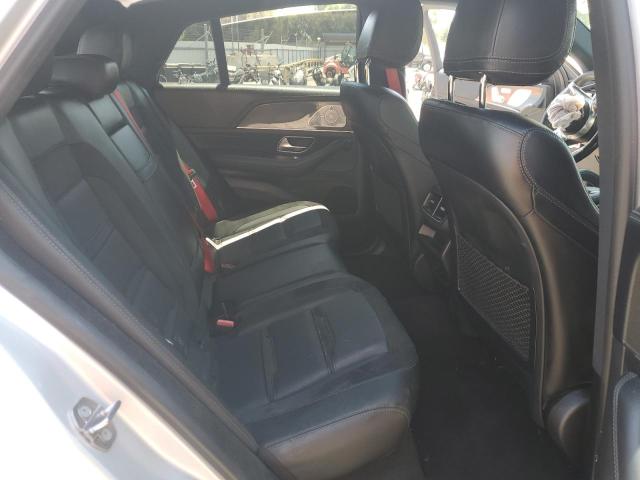 2021 MERCEDES-BENZ GLE COUPE AMG 53 4MATIC 4JGFD6BB4MA299360