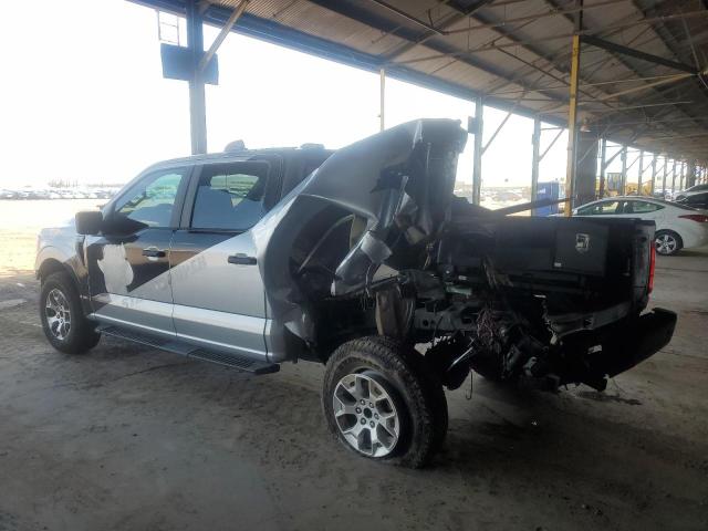 2022 FORD F150 POLIC 1FTFW1P8XNKE09760