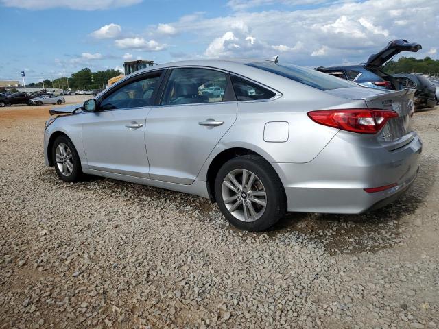 2017 HYUNDAI SONATA SE - 5NPE24AF4HH470444