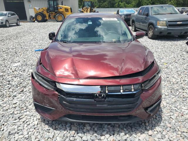 2019 HONDA INSIGHT EX 19XZE4F56KE001246