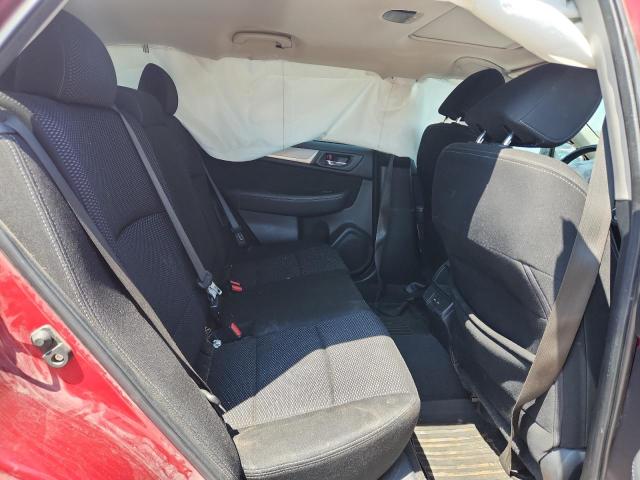 2018 SUBARU OUTBACK 2. 4S4BSAHC4J3312339