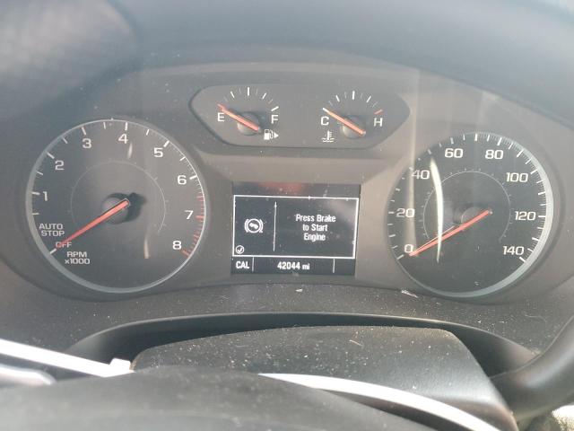 2024 CHEVROLET MALIBU LT - 1G1ZD5ST2RF127898