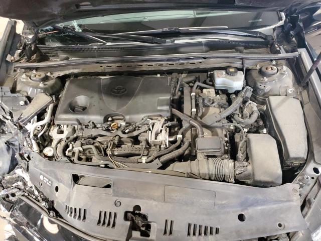 2019 TOYOTA CAMRY HYBR 4T1B21HK7KU515521