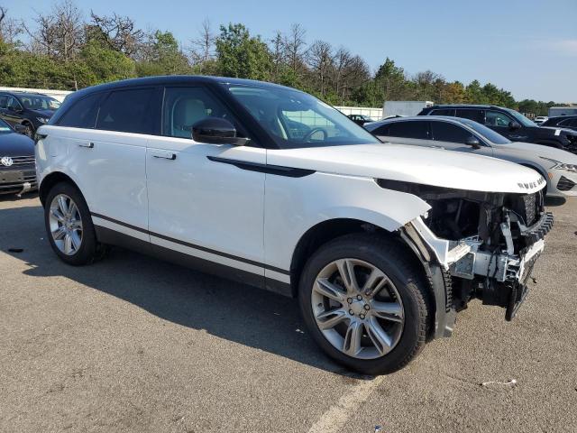 2025 LAND ROVER RANGE ROVE SALYJ2EX4SA393962