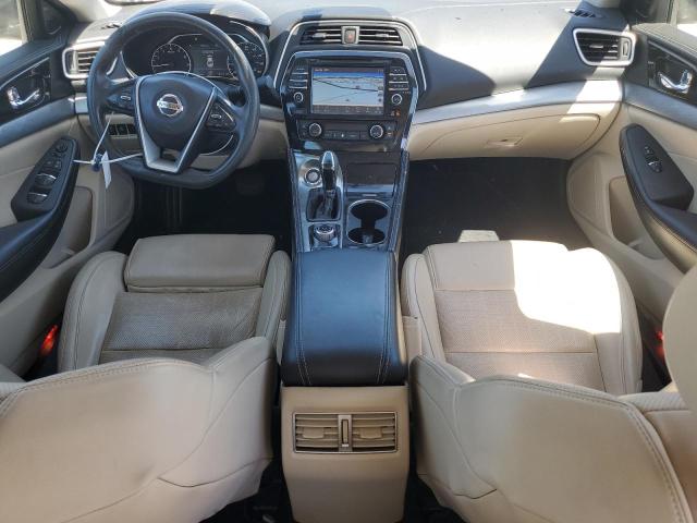 2016 NISSAN MAXIMA 3.5S 1N4AA6AP7GC424256
