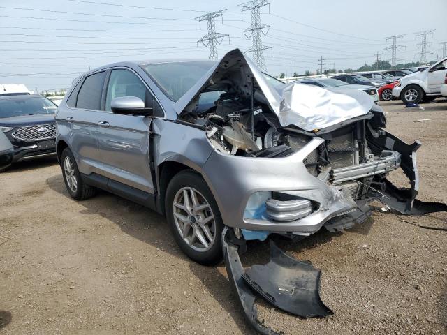 2021 FORD EDGE SEL 2FMPK3J95MBA26410