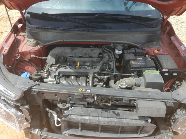 2021 HYUNDAI VENUE SE KMHRB8A38MU073460