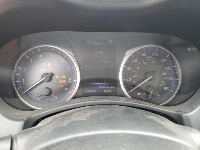 2016 INFINITI Q50 PREMIUM JN1EV7AP3GM301153