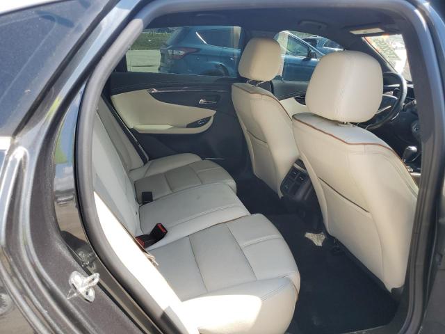 2018 CHEVROLET IMPALA PREMIER 2G1125S31J9125138