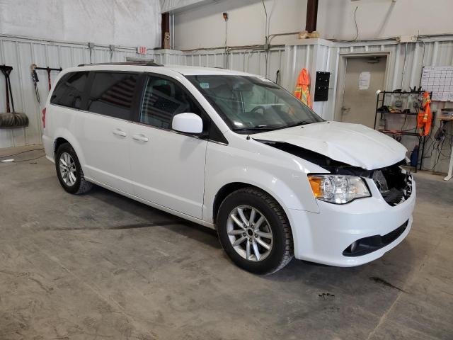 2019 DODGE GRAND CARAVAN SXT 2C4RDGCG0KR691682