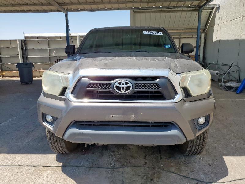 2015 TOYOTA TACOMA DOU 5TFJU4GN3FX065393