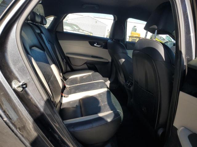 2019 KIA FORTE EX - 3KPF54AD4KE032898