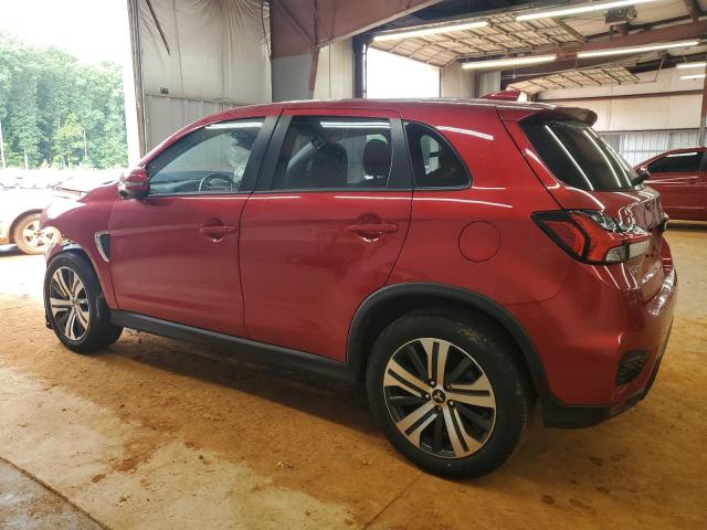2024 MITSUBISHI OUTLANDER JA4ARUAU6RU002497