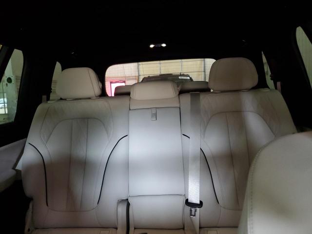 2022 BMW X7 XDRIVE4 5UXCW2C0XN9J70239